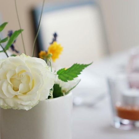 Restaurant Blume Hotel Санкт Гален Екстериор снимка